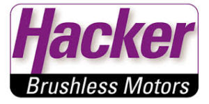 Hacker Brushless Motors