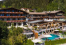 Wanderhotel Gassner