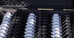 FIREFLY - 500 Drohnen Licht Show