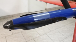 Needle-124HT-Pro-Elektro