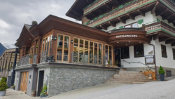 4* Superior Wanderhotel Gassner 