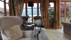 4* Superior Wanderhotel Gassner 