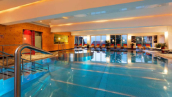 4* Superior Wanderhotel Gassner 