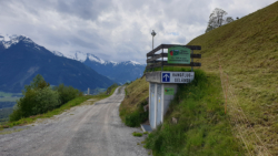 Modellflug Wanderhotel Gassner 