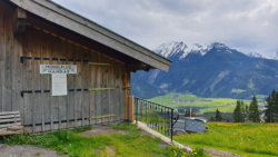 Modellflug Wanderhotel Gassner 