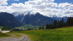 Modellflug Wanderhotel Gassner 